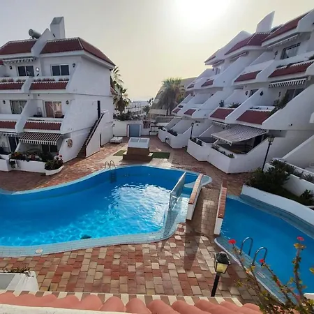 Apartment Floritas 30 - One Bed Playa de las Americas (Tenerife)