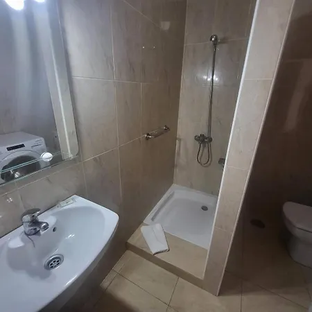 Floritas 30 - One Bed Apartment