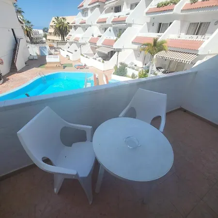 Apartment Floritas 30 - One Bed