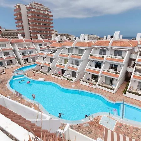 Floritas 30 - One Bed Apartment *