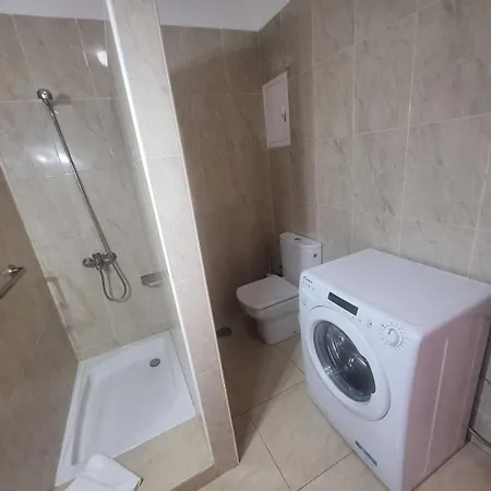 Apartment Floritas 30 - One Bed Playa de las Americas (Tenerife)