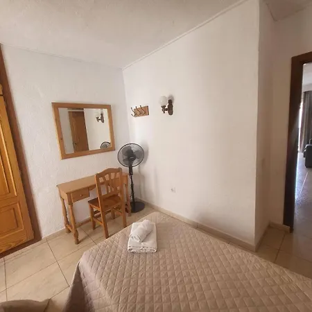 Apartment Floritas 30 - One Bed