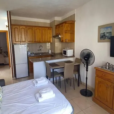 Apartment Floritas 30 - One Bed *