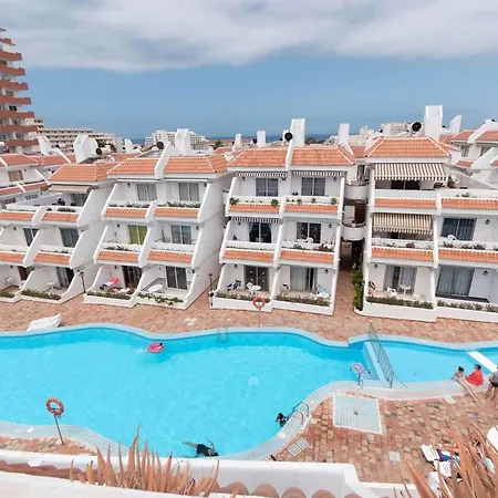 Floritas 30 - One Bed * Playa de las Americas (Tenerife)