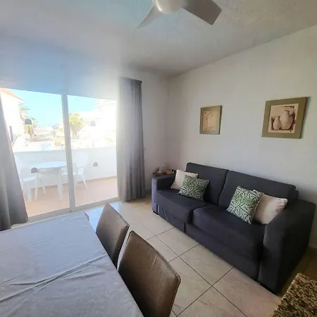 Floritas 30 - One Bed Apartment *