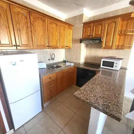 Apartment Floritas 30 - One Bed *