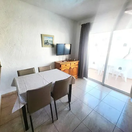 Apartment Floritas 30 - One Bed Playa de las Americas (Tenerife)