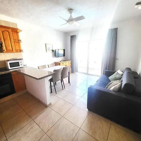 Floritas 30 - One Bed * Playa de las Americas (Tenerife)