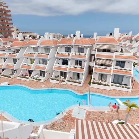 Floritas 30 - One Bed * Playa de las Americas (Tenerife)